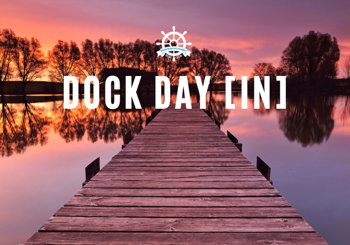 dock day in 26 FB website