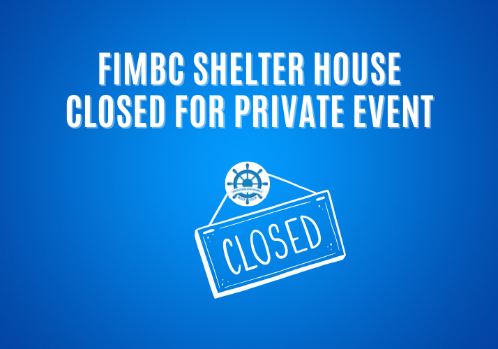 shelter close for private event 26 website